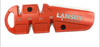Lansky - Brousek na nože CeramicSharp C-SHARP - červený - 071-117