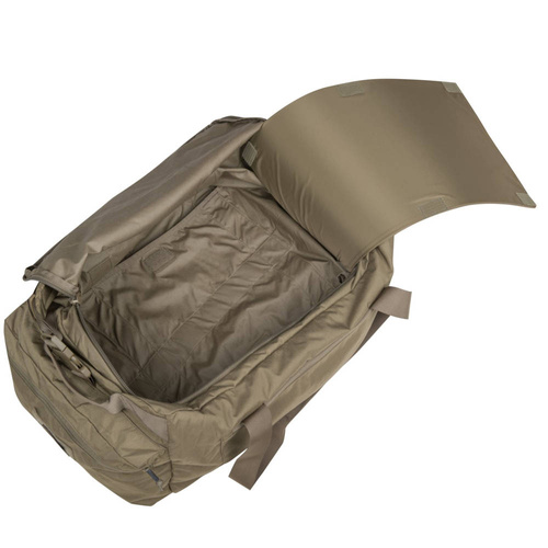 Helikon - Zvětšená taška Urban Training Bag® - 70 l - Černá / MultiCam Black - TB-UTE-CD-0C01A