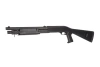 Cyma - Replika brokovnice ASG CM360 - černá - CYM-03-015760