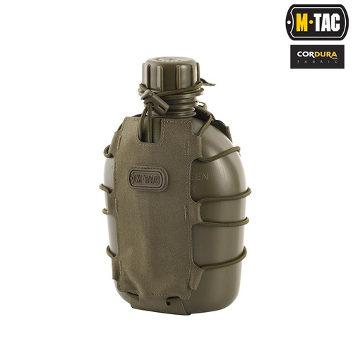 M-Tac - Pouzdro na láhev Elite - Ranger Green - 10113023 