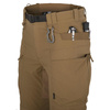 Helikon - Kalhoty Blizzard® - PenCott WildWood - SP-BLZ-NL-45