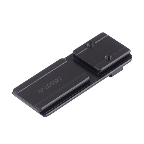 Aimpoint - Acro™ zadní montážní deska pro mířidla - Glock - 200622