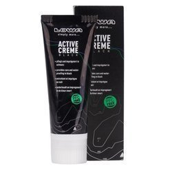 LOWA - Active Creme Conditioner na kůži - černý - 75 ml