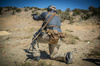 Helikon - Pouzdro Competition Rapid Carbine Pouch® - Woodland - MO-C01-CD-03