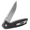 Ganzo - Zavírací nůž EDC - G10 - Liner Lock - Black - G6803-BK