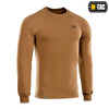 M-Tac - Raglánová mikina Athlete - bavlna - Coyote Brown - 20455017