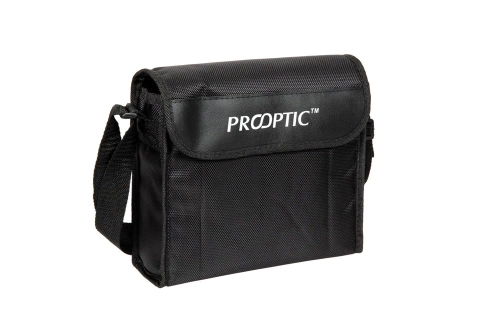 Opticon - Dalekohled Prooptic 10x50 - černý - OPT-10-029394