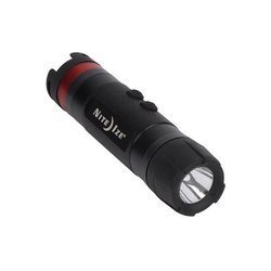 Nite Ize - Miniaturní LED svítilna Radiant® 3 v 1™ - černá - NL1B-01-R7