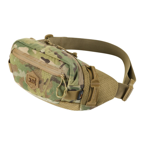 M-Tac - Brašna na bederní pás Elite Hex - Multicam/Coyote - 10193508