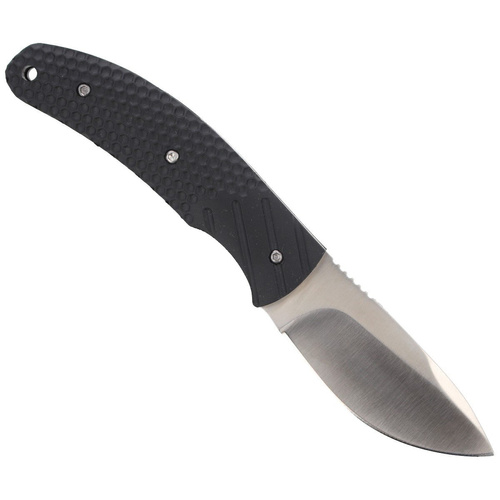 FOX - Nůž BlackFox Outdoor Fixed Blade 440A - BF-009