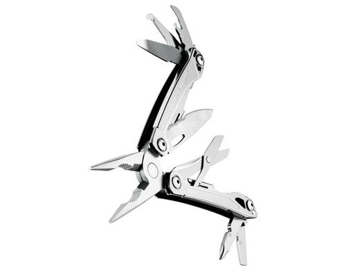 Leatherman - Multifunkční nářadí - Wingman® - 832523