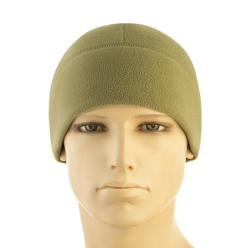 M-Tac - Zimní čepice Elite - Fleece - Tan - 40027003