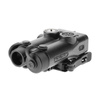 Holosun - LE221-RD Laserový indikátor cíle - IR/červený - Picatinny - černý - LE221-RD