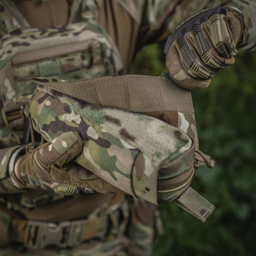 M-Tac - Rool Elite odnímatelná taktická lékárnička - MultiCam - 51700008