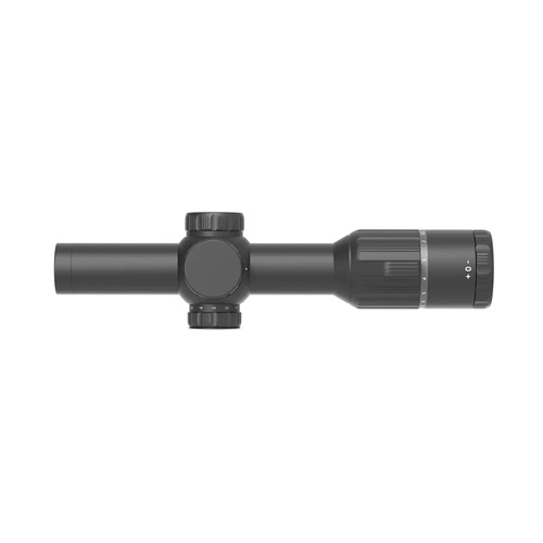 Vector Optics - LPVO Scope Constantine HD 1-10x24 - FFP - VCO-2 MIL - Černá - SCFF-42