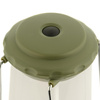 M-Tac - LED kempingová lampa - olivová - MTC-CL280M-OD
