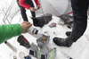 LyoFood - Lyo Expedition - Eko malinová kaše s prosem - 300 g - 16229