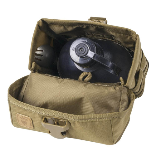 Helikon - Pouzdro E&E - MultiCam Black - MO-U03-CD-0C
