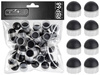 Umarex - Přesné gumové náboje RAM T4E RBP cal .68 pro Umarex HDS, SG-68 - 50 ks - 2.4793