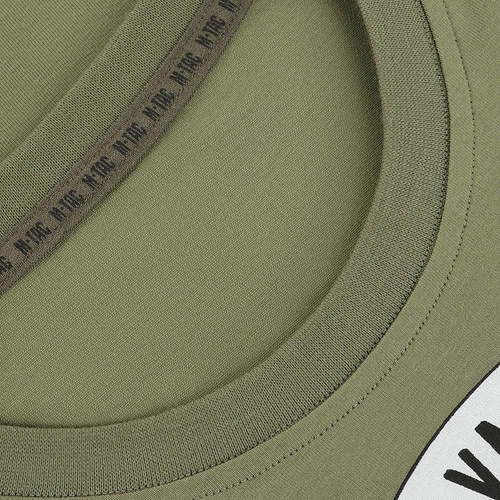 M-Tac - Tričko Viking - Light Olive - 20090038