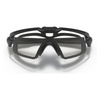 Oakley - SI Ballistic M Frame Alpha Matte Black Operator Kit - Array - OO9296-02
