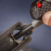 Real Avid - Nástroj 4 v 1 pro pistole Glock - černý - AVGLOCK41