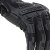 Mechanix - M-Pact 0,5 mm krycí taktické rukavice - černé - MPSD-55