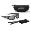 ESS - Brýle CDI™ Ballistic - Matte Olive - Smoke Gray - EE9002-04