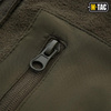 M-Tac - Softshellová bunda - Olive - 20201001