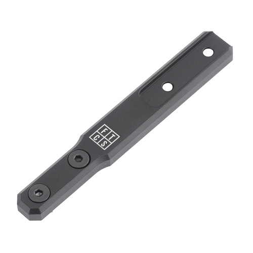 FTCS - Taktický držák svítilny pro M-LOK - černý - č.14