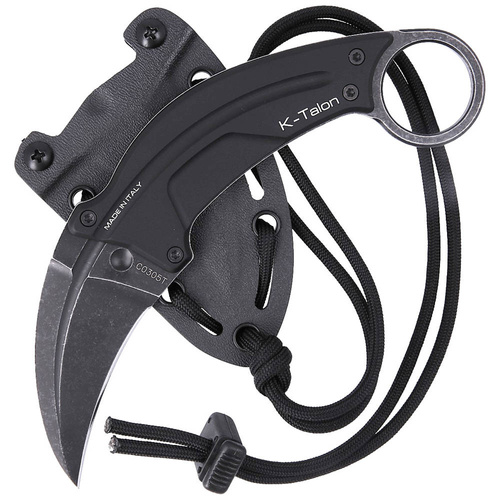 Extrema Ratio - Nůž K-Talon Karambit - Dark Stone - 04.1000.0224/DKS