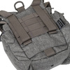 Helikon - Brašna Essential Kitbag® - směs nylonu a polyesteru - modrá melanž - TB-EKB-NP-M2