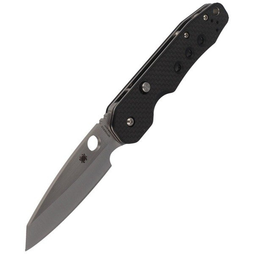 Spyderco - Nůž Smock z uhlíkových vláken - C240CFP