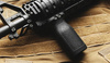Magpul - Rail Vertical Grip RVG® RIS - Flat Dark Earth - MAG412-FDE