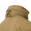 Helikon - Softshellová bunda Trooper MK2 - StormStretch - černá - KU-TRM-NL-01