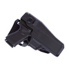 IMI Defense - OWB RD3 Level 3 Red Dot Sight Holster - Glock - pravé - černé - IMI-RD3.