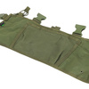 Condor - OPS Chest Rig - černá - MCR4-002