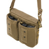 Helikon - Taktická brašna Claymore - Coyote - TB-CLY-CD-11