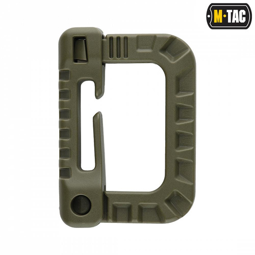 M-Tac - Karabina Grimloc - OD Green - 3158-OD