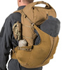 Helikon - Batoh Summit® - 40 l - olivově zelená - PL-SMT-CD-02
