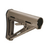 Magpul - MOE® pažba pro AR-15 / M4 - Mil-Spec - Flat Dark Earth - MAG400 FDE