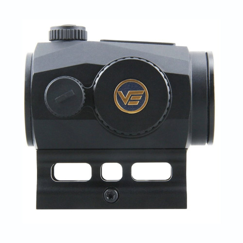Vector Optics - Scrapper Red Dot Sight Gen. II - 2 MOA - SCRD-46