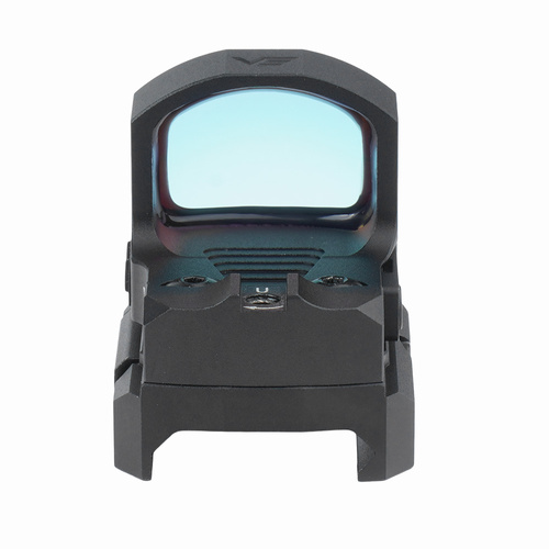 Vector Optics - Otevřený kolimátor Frenzy-S 1x17x24 SAS - MAG/RMS - Picatinny - SCRD-62
