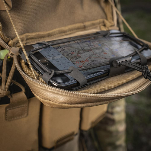M-Tac - Admin Elite Pouch - Coyote - 10183005