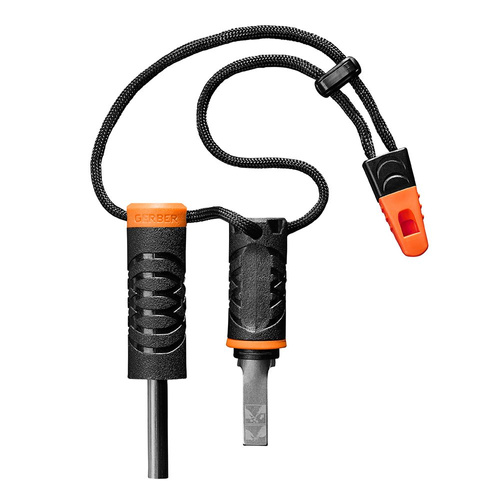 Gerber - Zapalovač ohně s píšťalkou - 31-003151