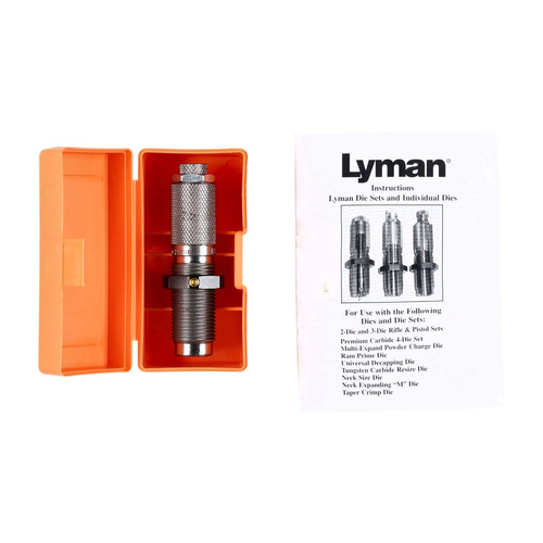 Lyman - Karbidová matrice pro určování velikosti krku - Cal. .30-06 Spring - 7349002