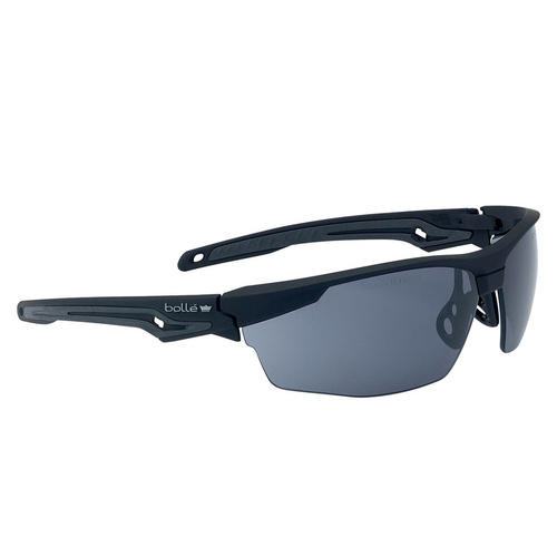 Bolle Safety Standard Issue - Balistické brýle Tryon BSSI - Smoke - PSSTRYO443B