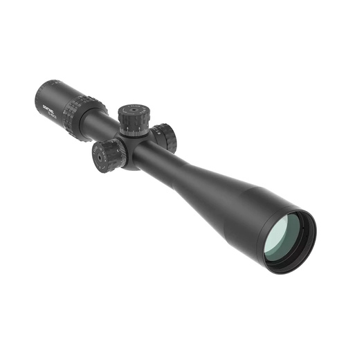 Vector Optics - Puškohled Sentinel-X 10-40x50 - SCOL-34