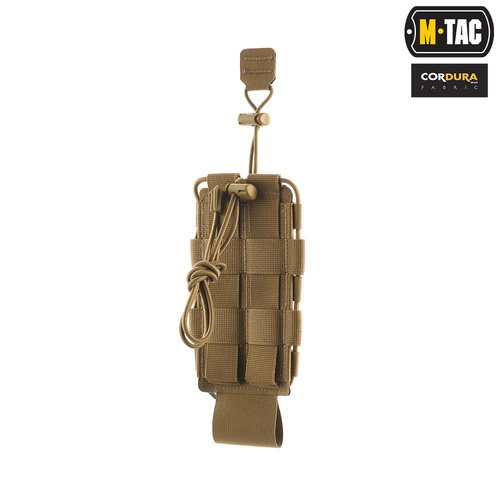 M-Tac - Pouzdro na láhev Elite - Coyote - 10113005 