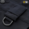 M-Tac - Taktické šortky Aggressor Gen.II Flex - Polycotton - Dark Navy Blue - 20014015